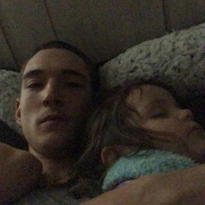 Meet your Posher, Joshua